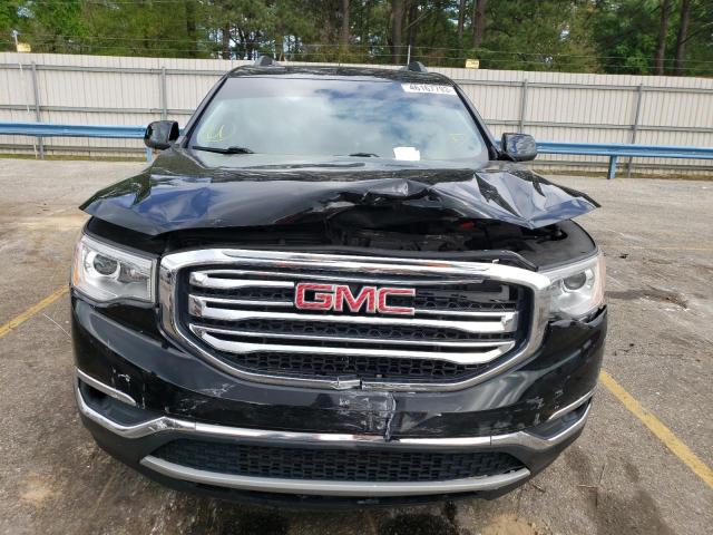 1GKKNMLSXKZ113889 GMC Acadia Slt-1