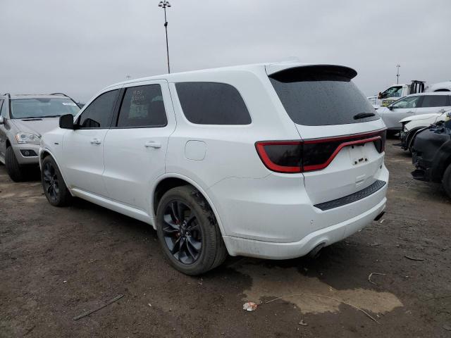 1C4SDJCT4MC690767 Dodge Durango R/t
