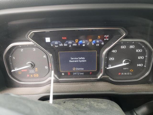 1GT49WEY3LF295170 GMC Sierra K3500 Denali