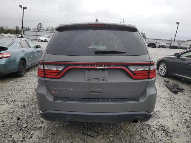 1C4RDHAG9KC802117 Dodge Durango Sxt