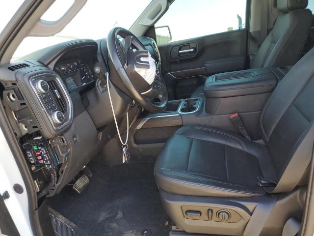 3GTU9DED5LG433842 GMC Sierra K1500 Slt