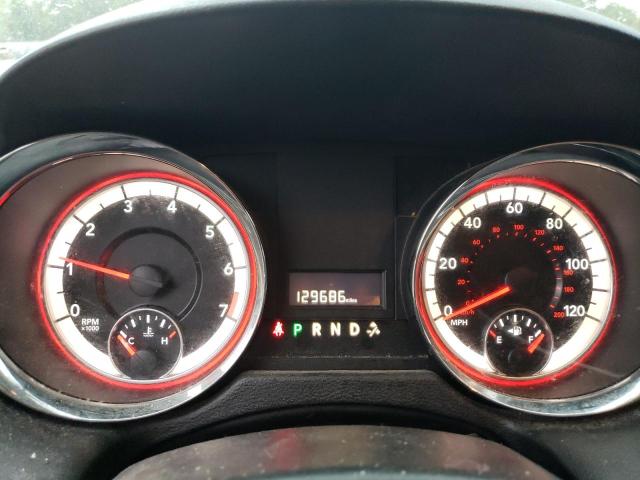 2C4RDGCG8GR276200 Dodge Grand Caravan Sxt