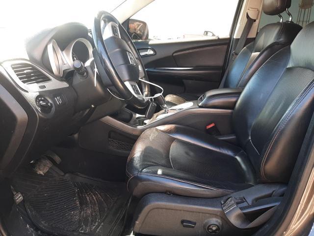 3C4PDCEG1JT464056 Dodge JOURNEY GT