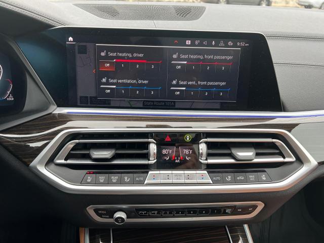 5UXCR6C04L9C34922 BMW X5 Xdrive40i