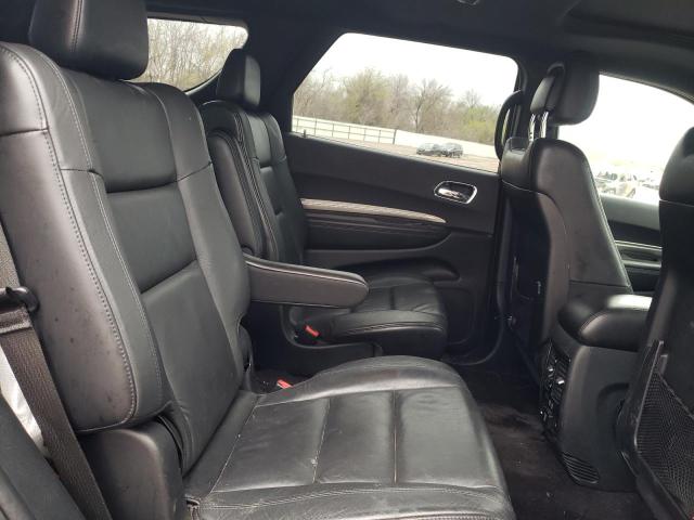 1C4RDHDG5HC906365 Dodge DURANGO GT