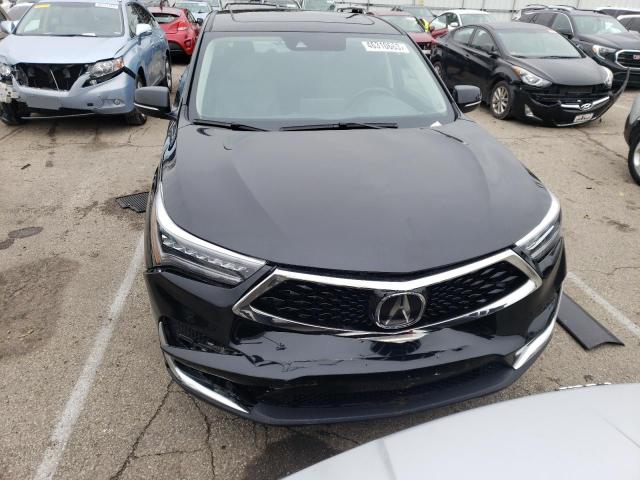 5J8TC2H53LL002166 Acura Rdx Technology