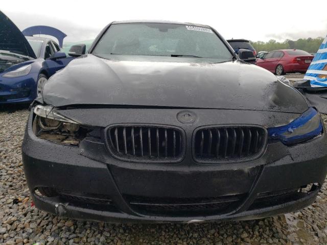 WBA8B9G52JNU99369 BMW 330 I