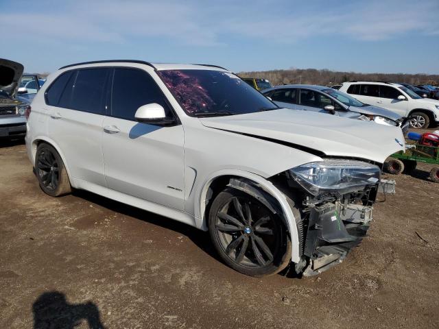 5UXKR6C53J0U15208 BMW X5 Xdrive50i