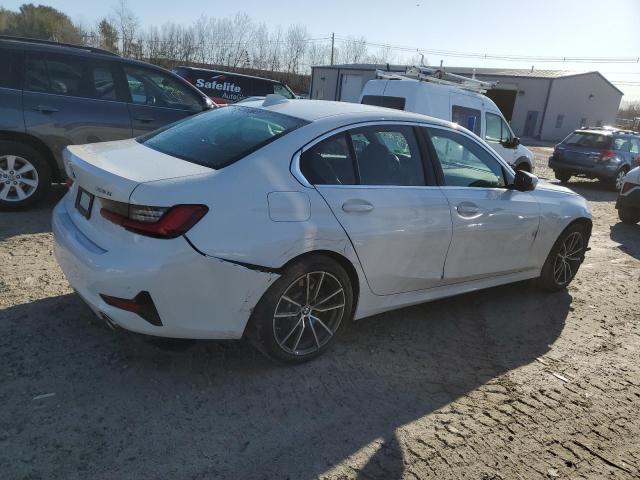 3MW5R7J01L8B40066 BMW 330XI