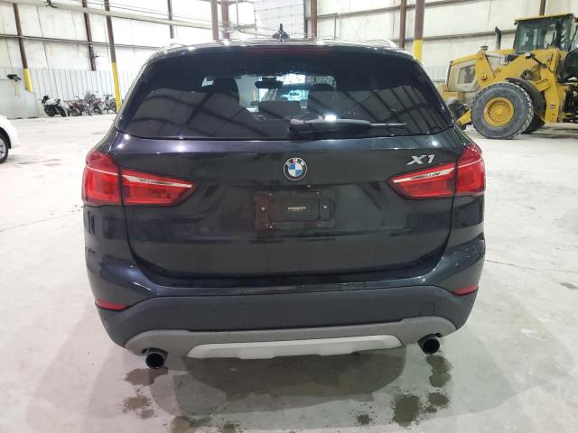 WBXHT3C33H5F73108 BMW X1 Xdrive28i