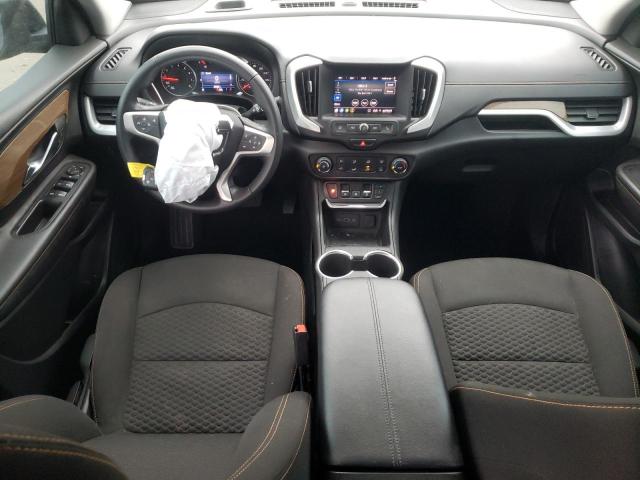 3GKALMEV3LL142863 GMC Terrain Sle