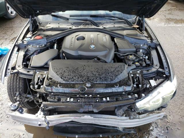 WBA8D9C56JEM32371 BMW 330 XI