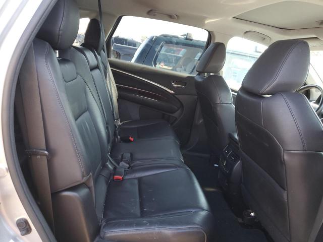 5FRYD4H26EB015405 Acura MDX