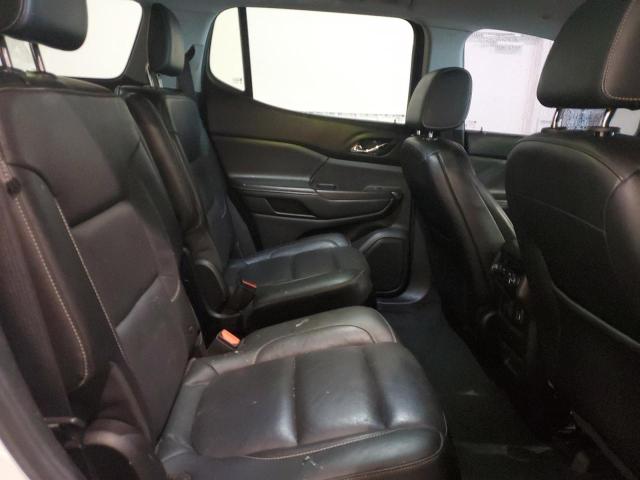 1GKKNMLS9JZ230880 GMC Acadia Slt-1