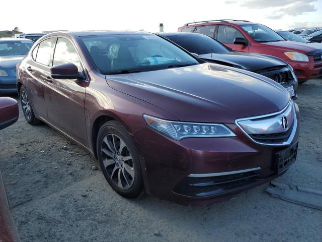 19UUB1F51FA000047 Acura TLX TECH
