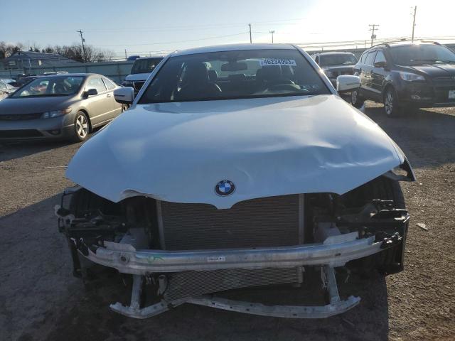 WBAJB1C54KB375129 BMW 530XE