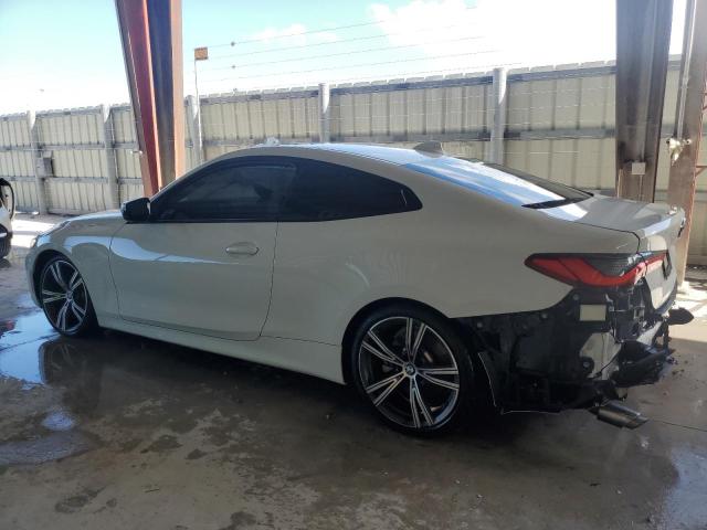 WBA53AP03MCG38322 BMW 430I