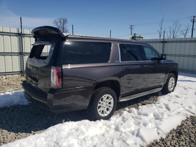 1GKS2GKC1FR190371 GMC Yukon Xl K1500 Sle
