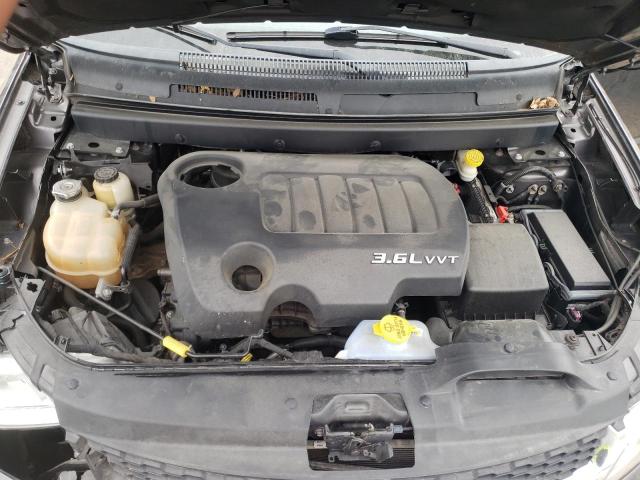 3C4PDCBG3FT686156 Dodge Journey Sxt