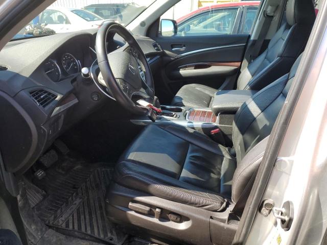 5FRYD4H26EB015405 Acura MDX
