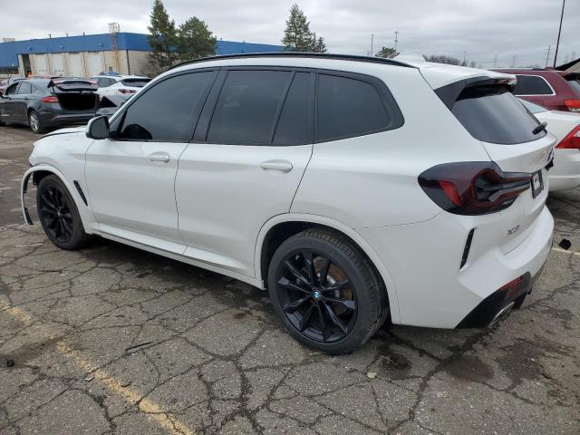 5UX53DP03N9L26967 BMW X3 Xdrive30i