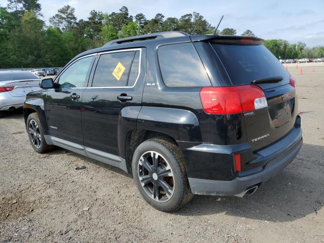 2GKFLTEKXH6201876 GMC Terrain Sle