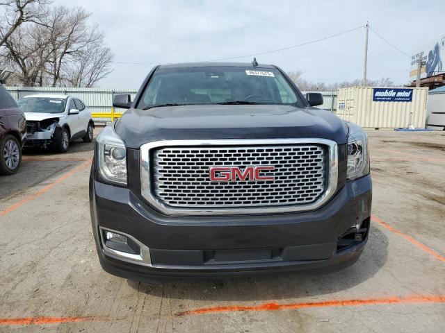 1GKS2CKJ7HR387166 GMC YUKON DENALI
