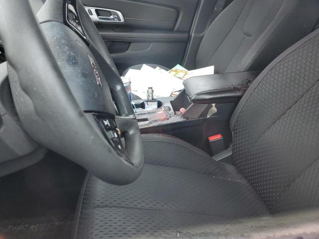 2GKFLVEK1F6435638 GMC Terrain Sle