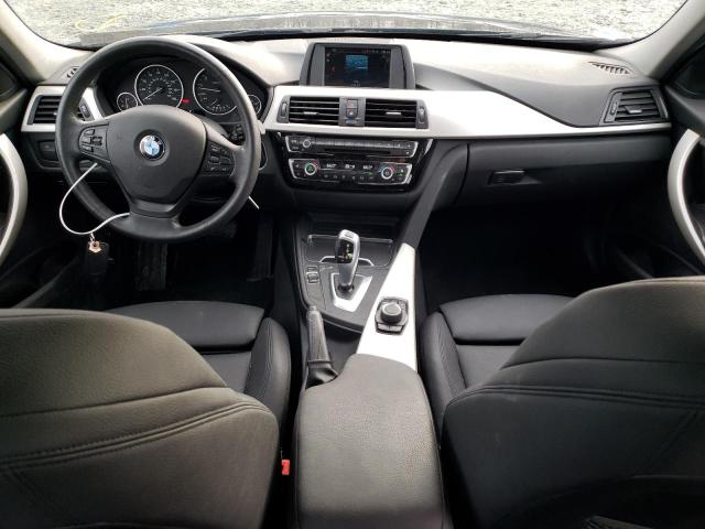 WBA8E5G50JNU45908 BMW 320 XI