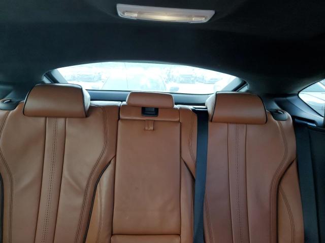 5UXKU6C53G0R33584 BMW X6 Xdrive50i