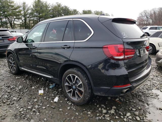 5UXKR0C5XF0P16692 BMW X5 Xdrive35i