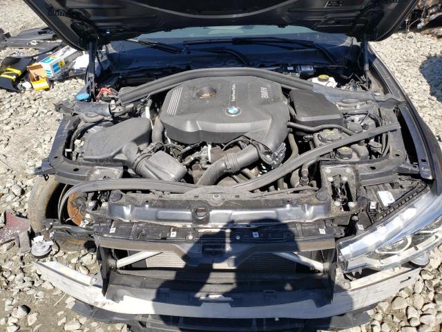 WBA8D9C54HA003733 BMW 330 XI