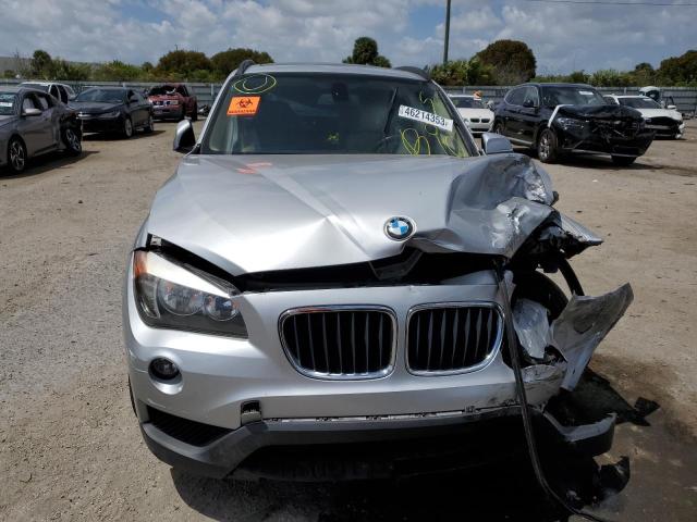 WBAVM1C59EVW47155 BMW X1 Sdrive28i