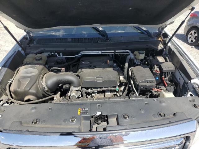 1GTH5CEA9H1193410 GMC CANYON SLE