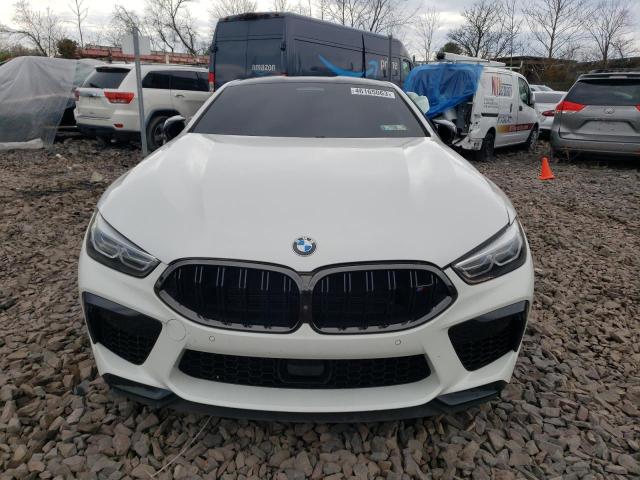 WBSAE0C07LCD53092 BMW M8