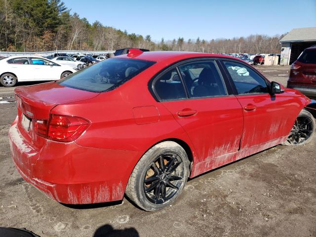WBA3B3G54FNR88564 BMW 328 XI