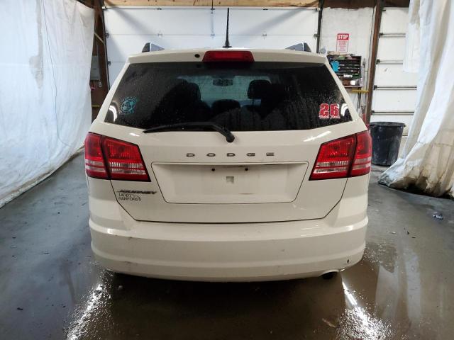 3C4PDCAB5GT249816 Dodge JOURNEY SE