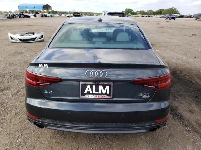 WAULMAF45JA174401 Audi A4 Premium Plus
