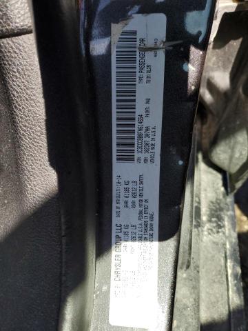 1C3CCCBB8FN614654 Chrysler 200 S