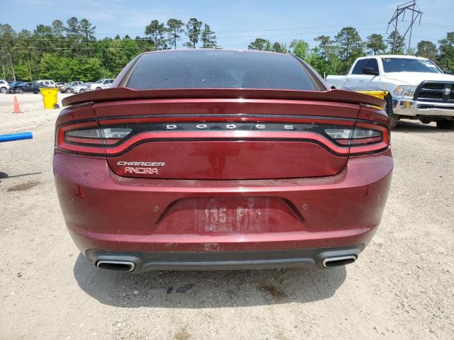 2C3CDXBG2HH581436 Dodge Charger Se