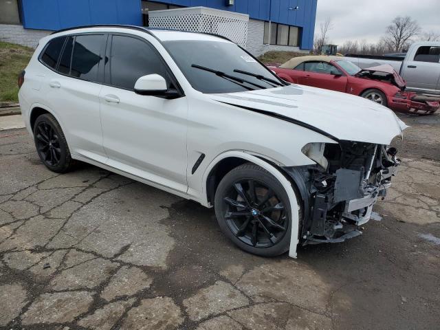 5UX53DP03N9L26967 BMW X3 Xdrive30i