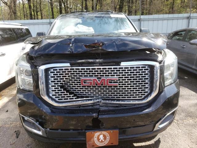 1GKS2CKJ3FR187673 GMC YUKON DENALI