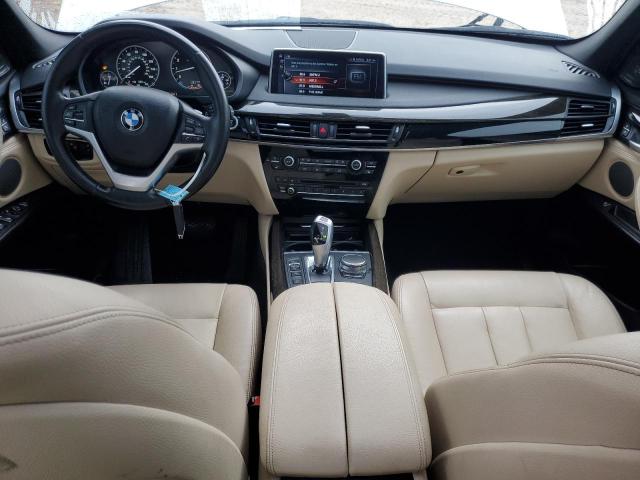 5UXKR0C38H0X82742 BMW X5 Xdrive35i
