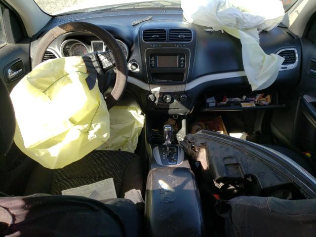 3C4PDDBG6HT578557 Dodge Journey Sxt