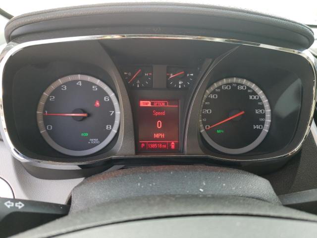 2GKALMEK0F6433111 GMC Terrain Sle