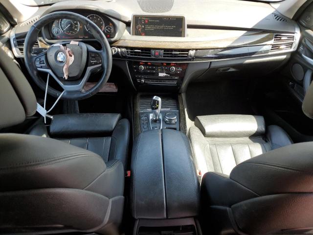 5UXKR0C53F0P07137 BMW X5 Xdrive35i