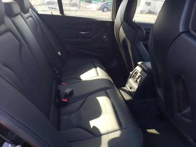 WBS8M9C55J5J79734 BMW M3