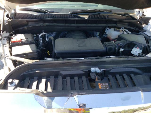 3GTUUGED8NG661045 GMC Sierra K1500 Denali