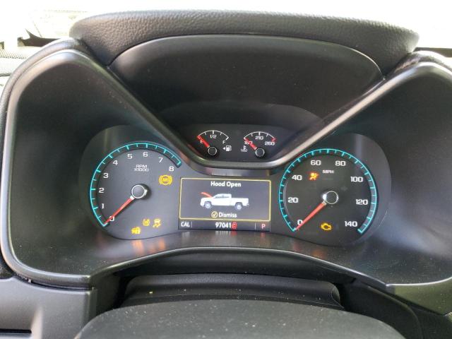 1GTG6FEN6M1116307 GMC Canyon At4