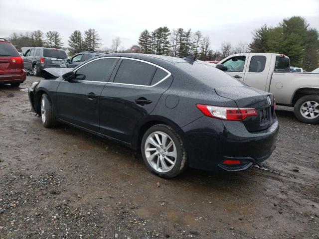 19UDE2F7XJA009949 Acura Ilx Premium Tech